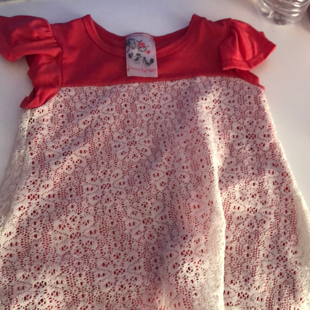 Girls t-shirt